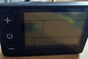 Ebike lcd screen