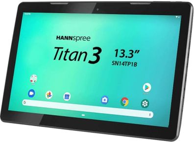 Hannspree Titan 3 Tablet - Large 13.3" Screen