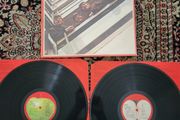 The Beatles: 62-66 x2 LP