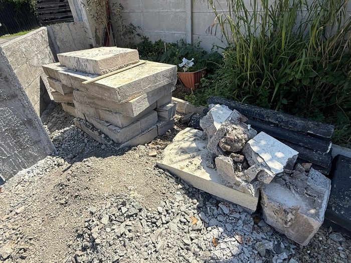Free Rubble