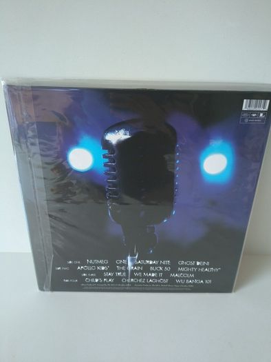 Ghostface Killah - Supreme Clientele Vinyl