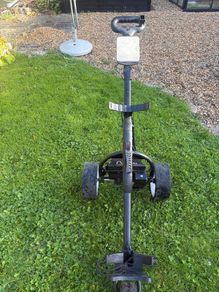 Golf Trolley