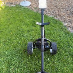 Golf Trolley