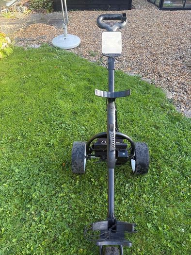 Golf Trolley