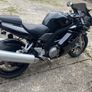 Suzuki Sv 1000s Limited Edition. Sports Tourer. 2006 twin exhaust. Great condition Image 3