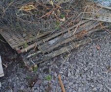 free scrap metal