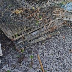 free scrap metal