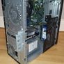 HP desktop PC, Ryzen 5 4600g, Gtx 1650, 16gb Ram, Wifi Image 2
