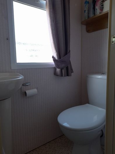Willerby: 3 Bed Mobile Home