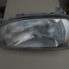 VW Golf MK3 L/H Headlamp.