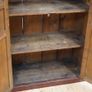 Antique Pine Pantry Cupboard / Food Press Image 5