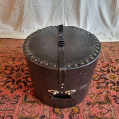 Drum hard case 13" Le Bond style