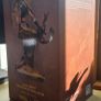 Lara Croft Tomb Raider The Ruins of Revelation Figure by Weta Image 9