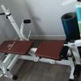 WORKOUT HERO  Weight Bench hero Image 7