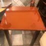 Solid wood tables and chairs set x12 Image 7