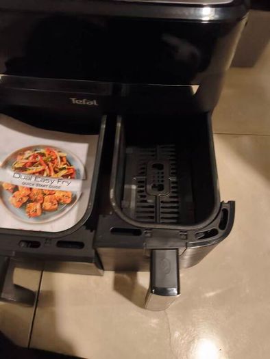 air fryers