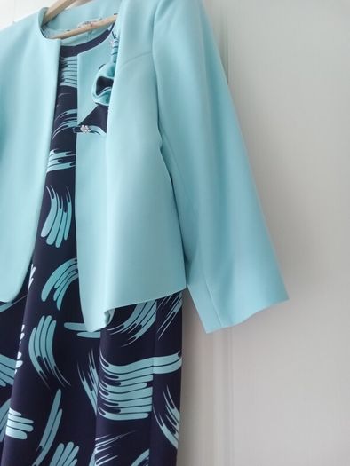 mother of the bride or /groom /occasion