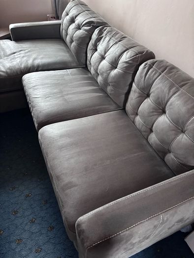 3 seater sofa