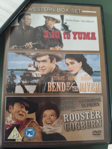 westerns