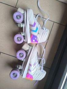 Quad Roller Scates