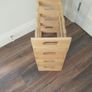 Contemporary Wine Rack Image 5