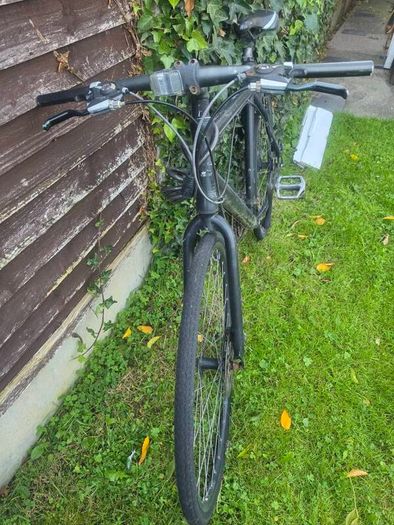 bike