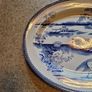 antique platter Image 3