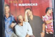 The Very Best of the Mavericks CD