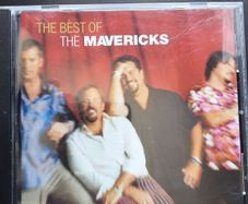 The Very Best of the Mavericks CD