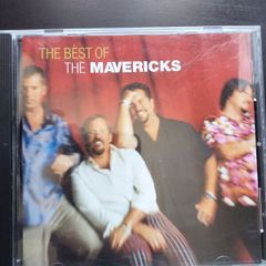 The Very Best of the Mavericks CD