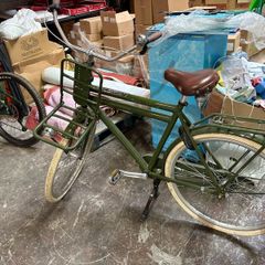 Achielle Achielle Craighton Pickup bike