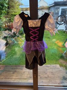 Kids Fairy / Princess costume