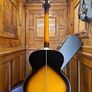 Epiphone EJ-200 2012 Image 2