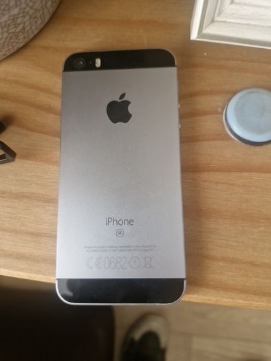 iPhone 4