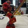 Lego Ninjago 71720 Firestone Mech Image 3