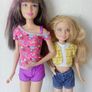 Stacey and Skipper dolls B Image 5