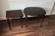 Coffee tables