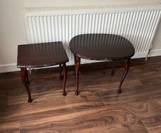 Coffee tables