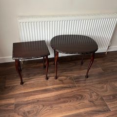 Coffee tables