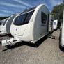 Swift challenger sport 554 2012 Image 2