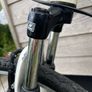 Carrera Crossfire Women's Hybrid Bike 28" Image 7