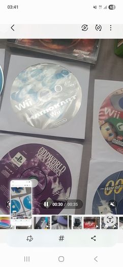 Carboot Lot Fast Sale