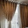 Double Layer Curtains Image 4