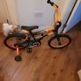 kids bike Image 3