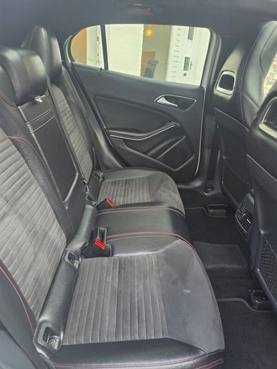 Mercedes GLA 220D AMG Auto