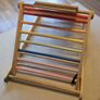 Pickler Triangle Climbing Frame and Slide Image 3