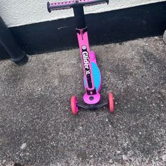 Childs Scooter