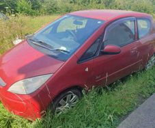 Parts for Mitsubishi Colt 04