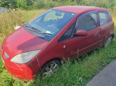 Parts for Mitsubishi Colt 04