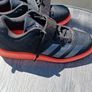 ADIDAS Power Lifting Shoes Image 2